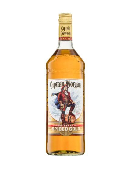 Captain Morgan