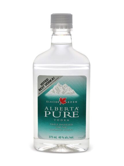 Alberta Pure